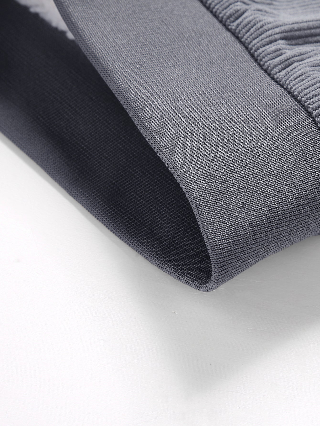 Cordjacke mit Reißverschluss und Teddyfutter