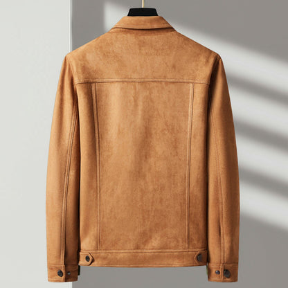 Lennart™ Trucker-Jeansjacke