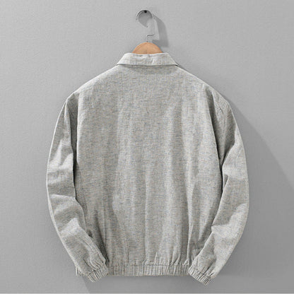 Henrik™ Retro-Workwear-Jacke