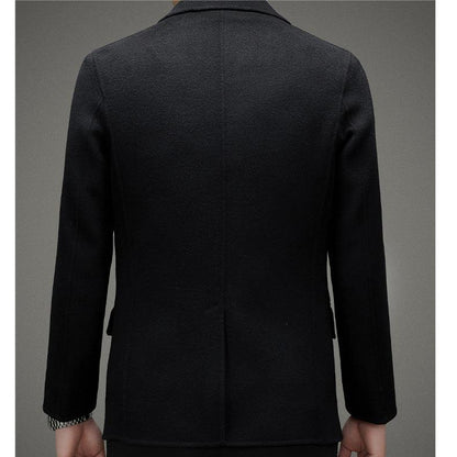 Wilhelm™ Luxus-Wintermantel