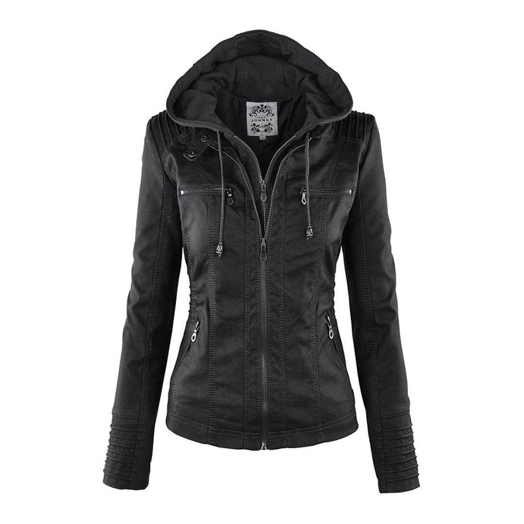 Elise | ultra-elegante Jacke
