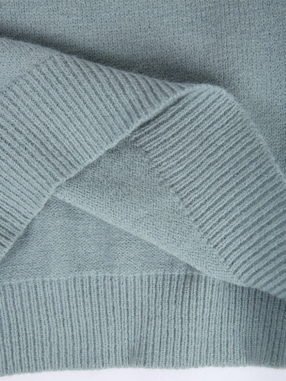 MADISON STRICKPULLOVER