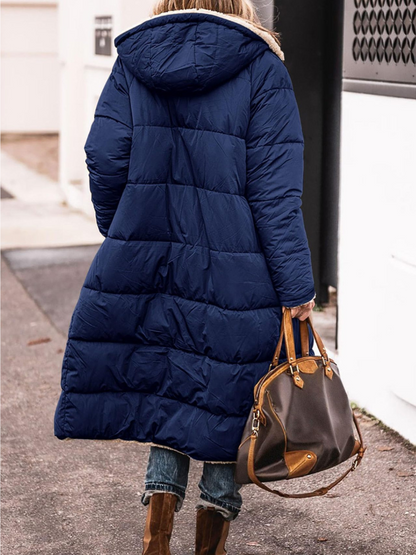 AVERY WENDEN LONGLINE-ÜBERZUG