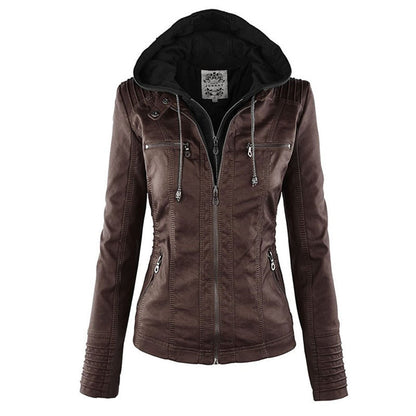 Elise | ultra-elegante Jacke