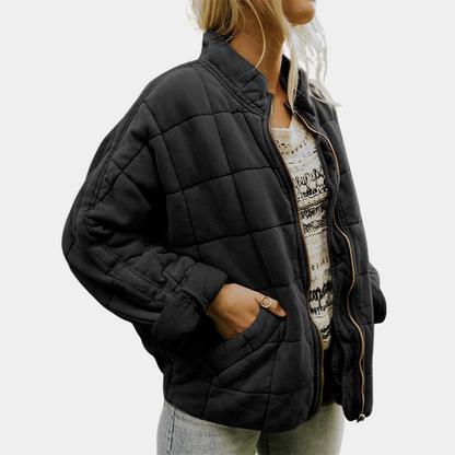 Trilby® | Stilvoller Steppjacke ‎
