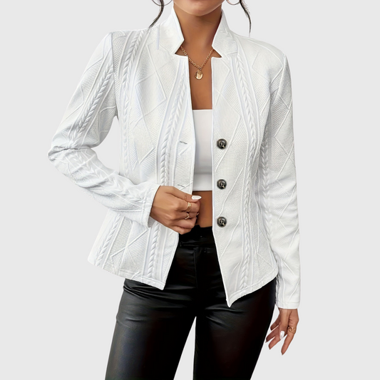 Joelle | Stylischer Blazer