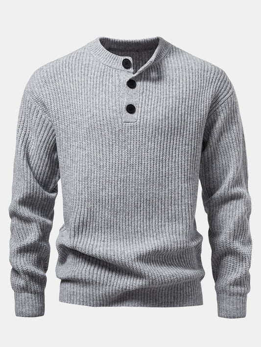 Henry Kragen Sweater