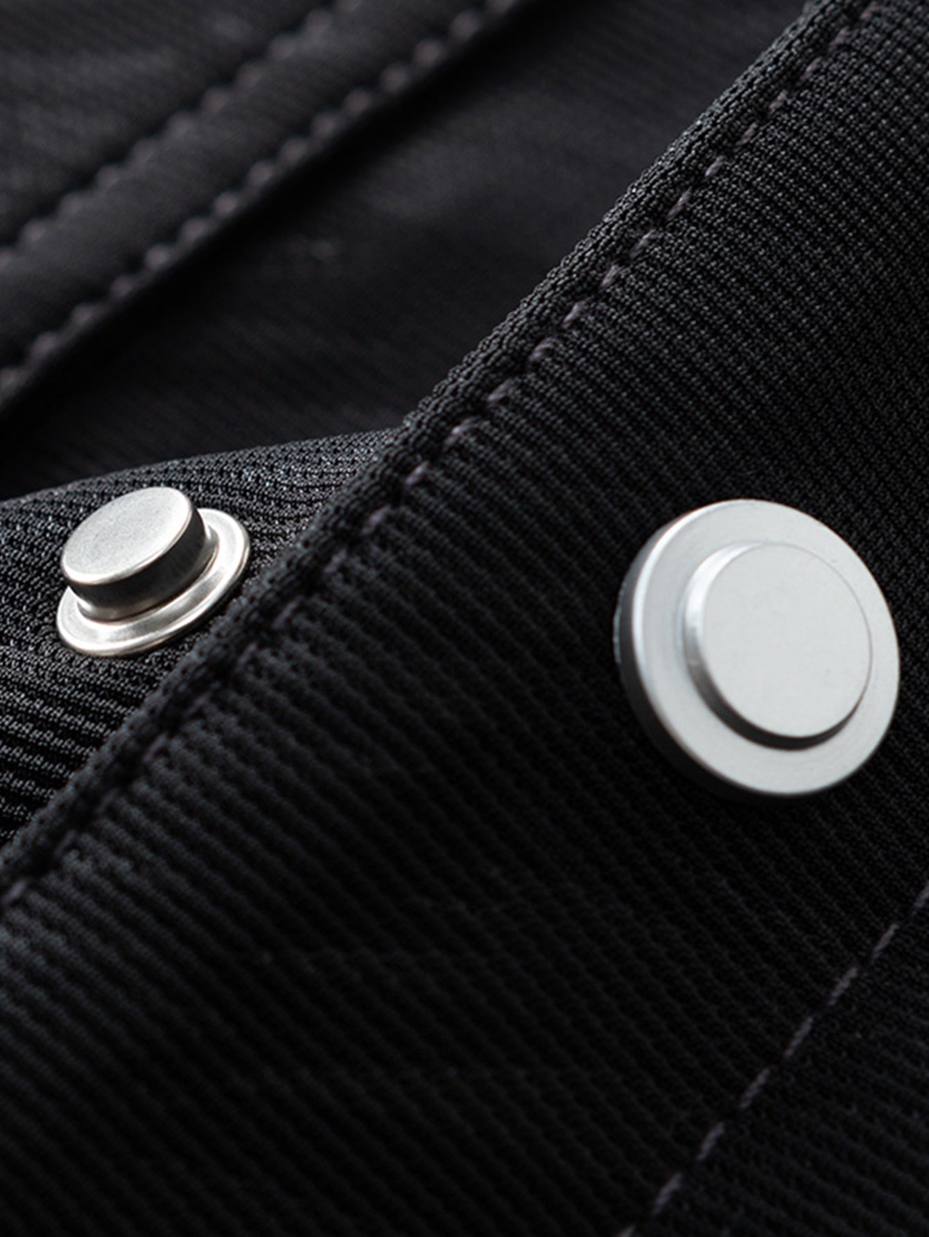 Geformte Taschenjacke