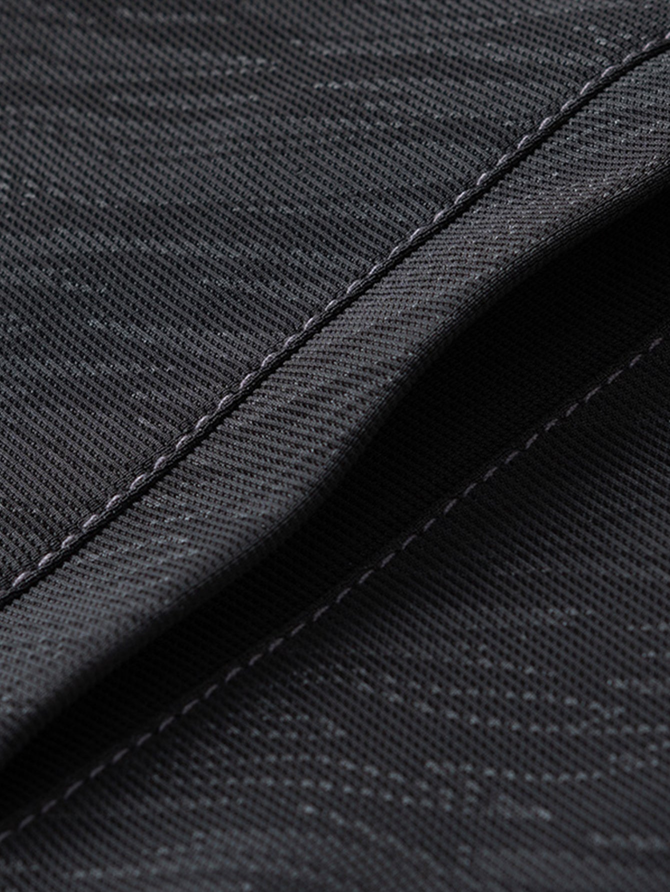 Geformte Taschenjacke