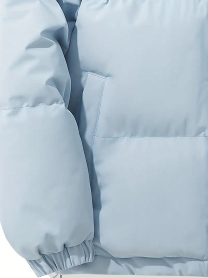 Vita - Elegante Winter-Daunenjacke