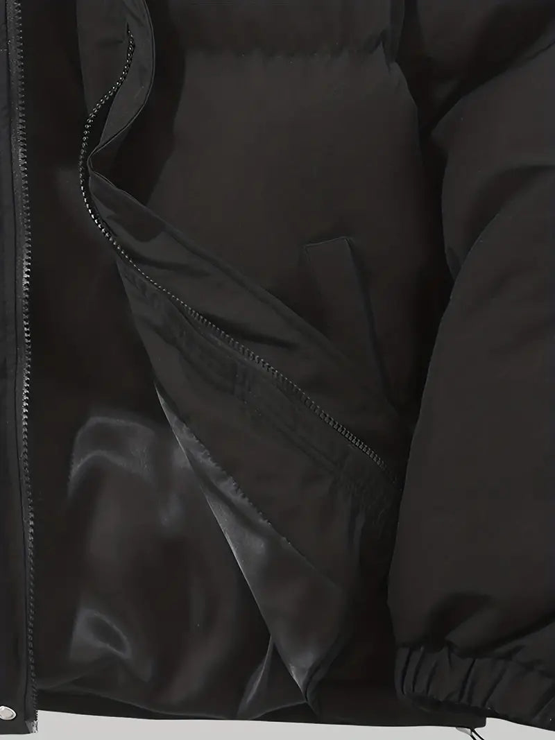 Vita - Elegante Winter-Daunenjacke