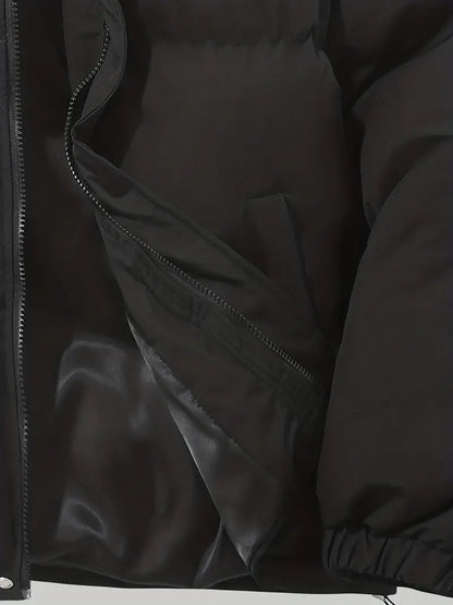 Vita - Elegante Winter-Daunenjacke