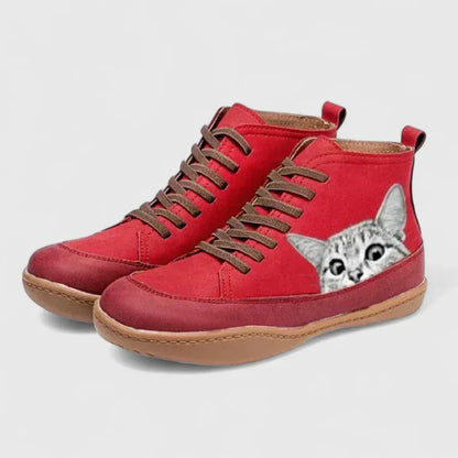 Giselle | Orthopädische Stiefel