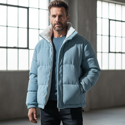 Hannes™ Komfort-Pufferjacke