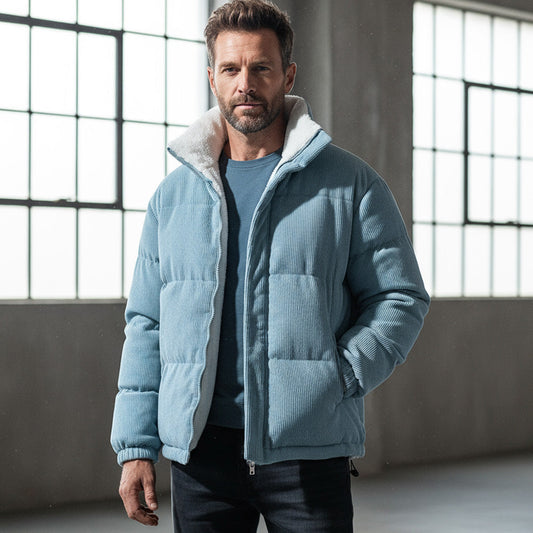 Hannes™ Komfort-Pufferjacke