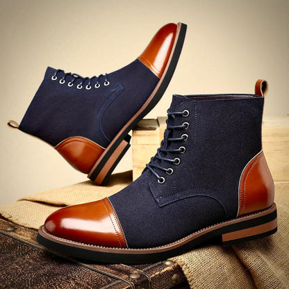 Miguel | Oliver Ashford Oxford-Stiefel
