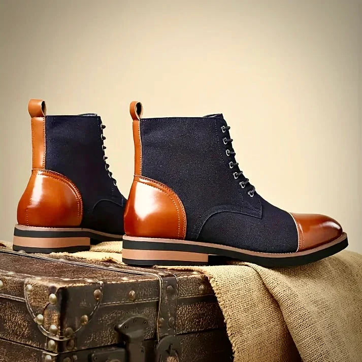 Miguel | Oliver Ashford Oxford-Stiefel