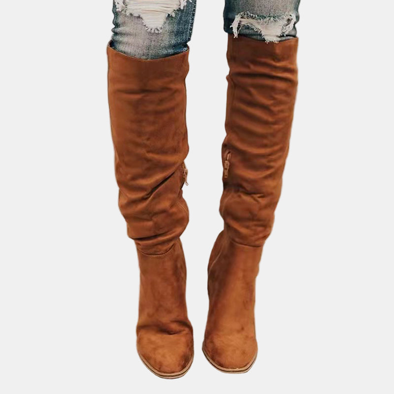 Peyton | Absatzstiefel