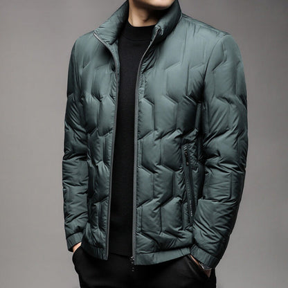 Armin™ Hexa-Steppjacke