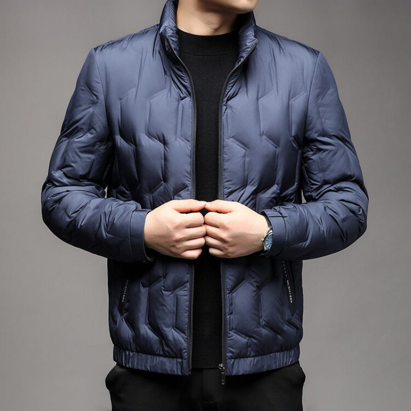 Armin™ Hexa-Steppjacke