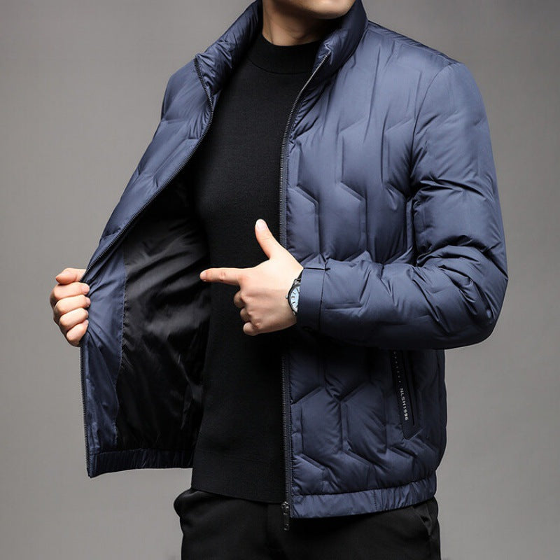 Armin™ Hexa-Steppjacke