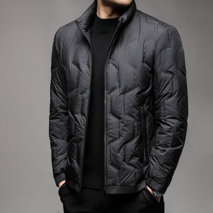 Armin™ Hexa-Steppjacke