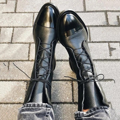 Hilda | Essentielle Komfortstiefel