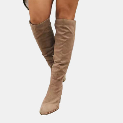 Peyton | Absatzstiefel