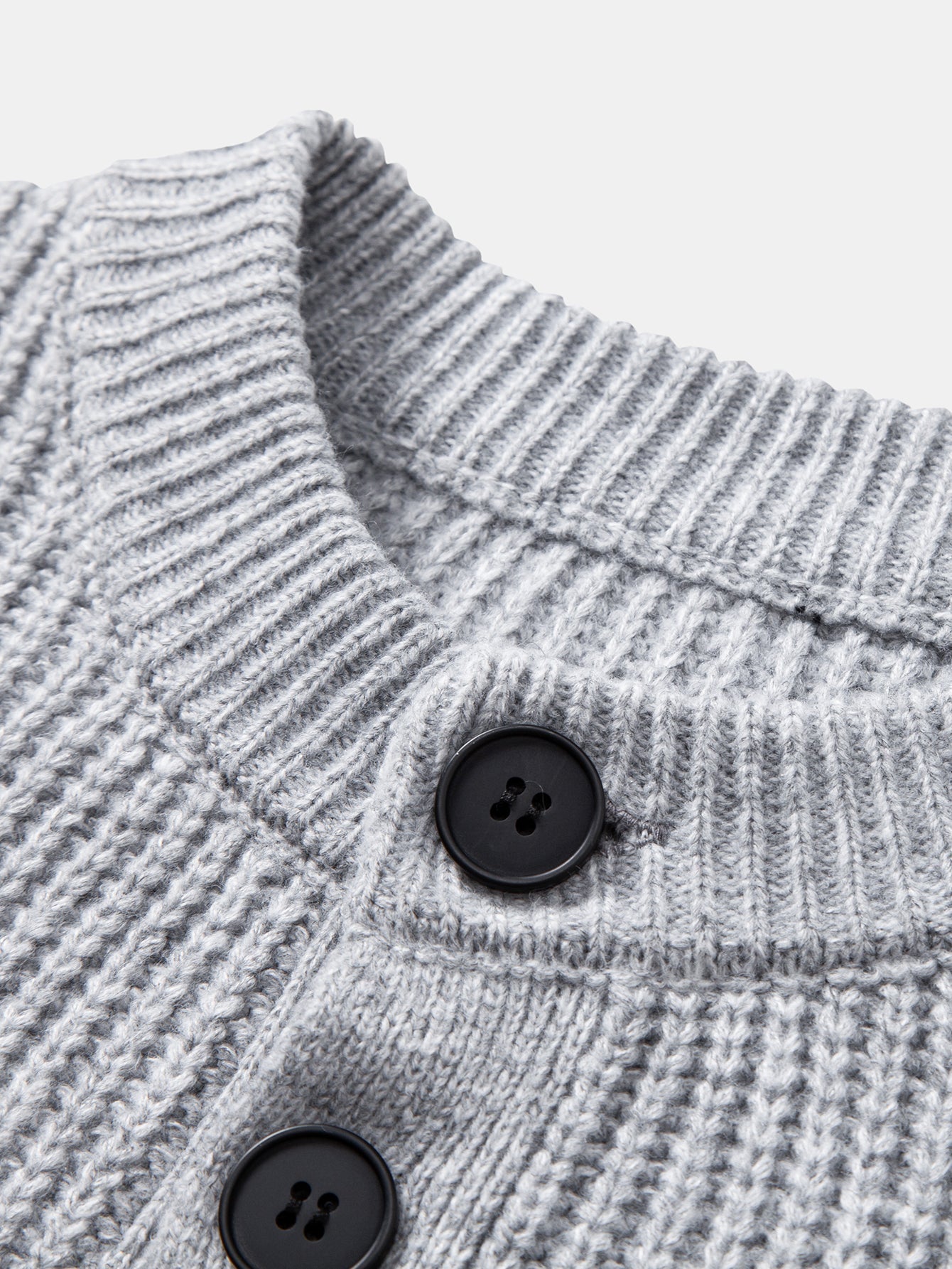 Henry Kragen Sweater