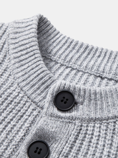 Henry Kragen Sweater
