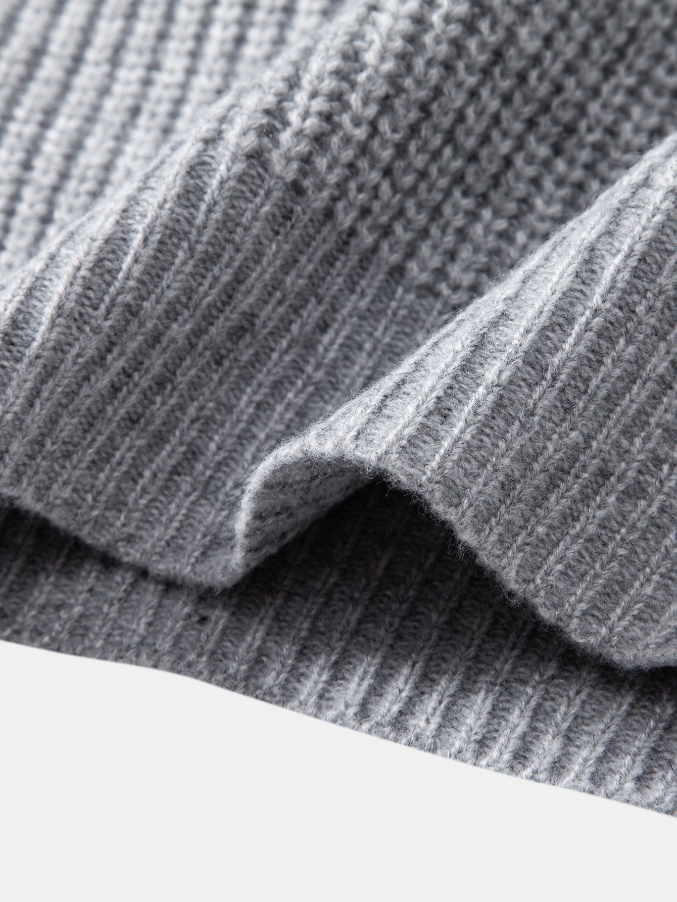 Henry Kragen Sweater