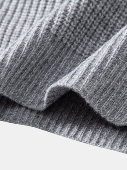 Henry Kragen Sweater