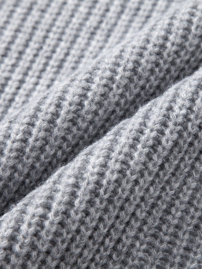 Henry Kragen Sweater