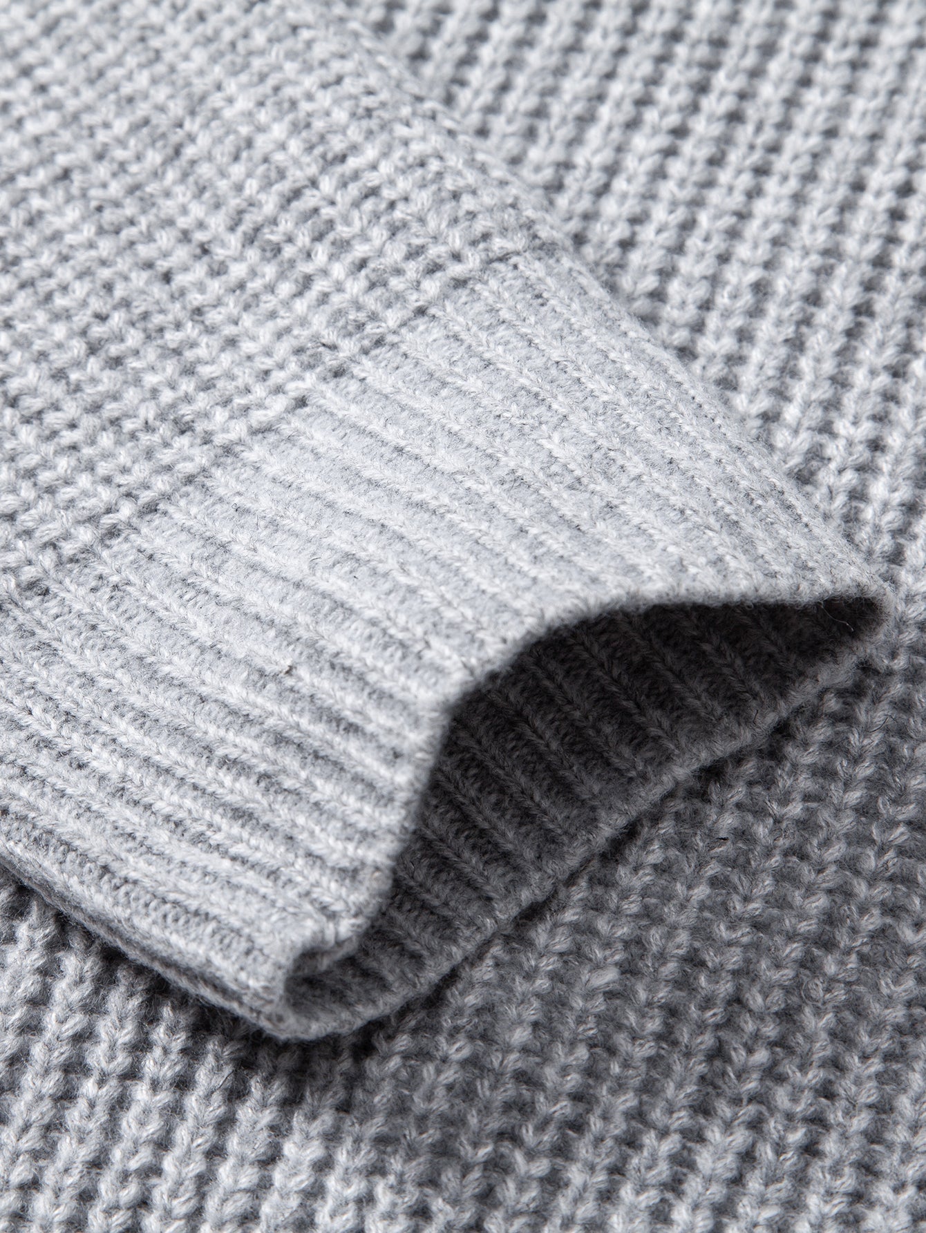 Henry Kragen Sweater