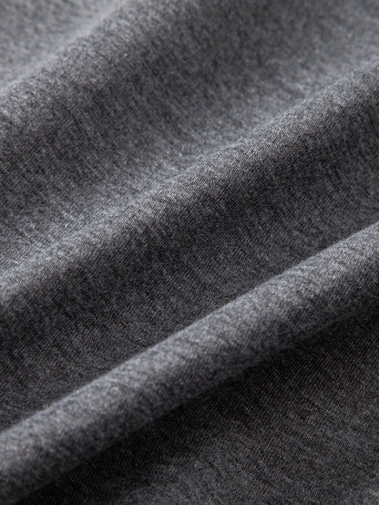 "Teddy Fleece Gefüttertes Sweatshirt" could be rewritten as "Gemütliches Teddy-Fleece Sweatshirt mit Futter".