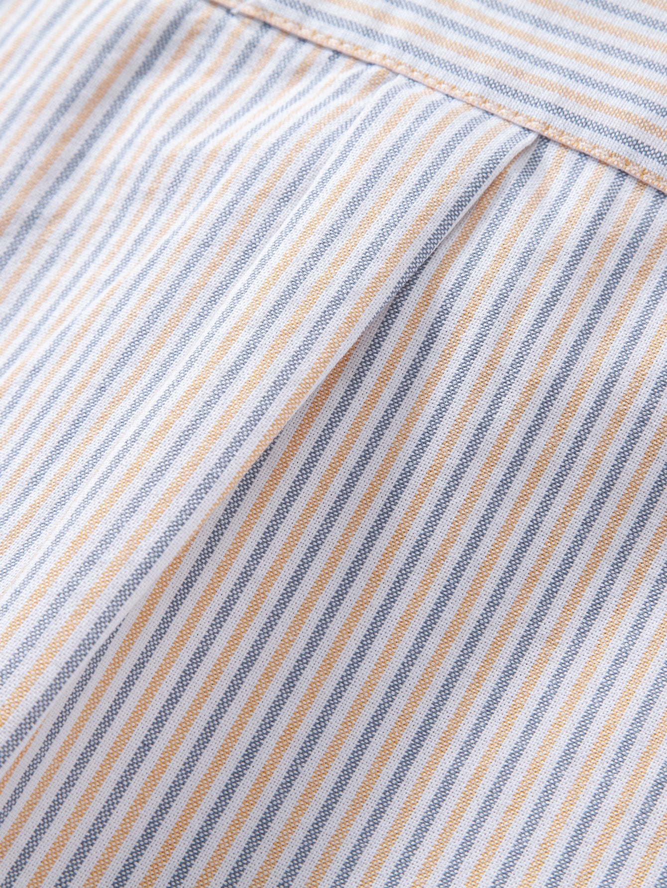 Cowboy-Style Kariertes Baumwollhemd mit Stickerei