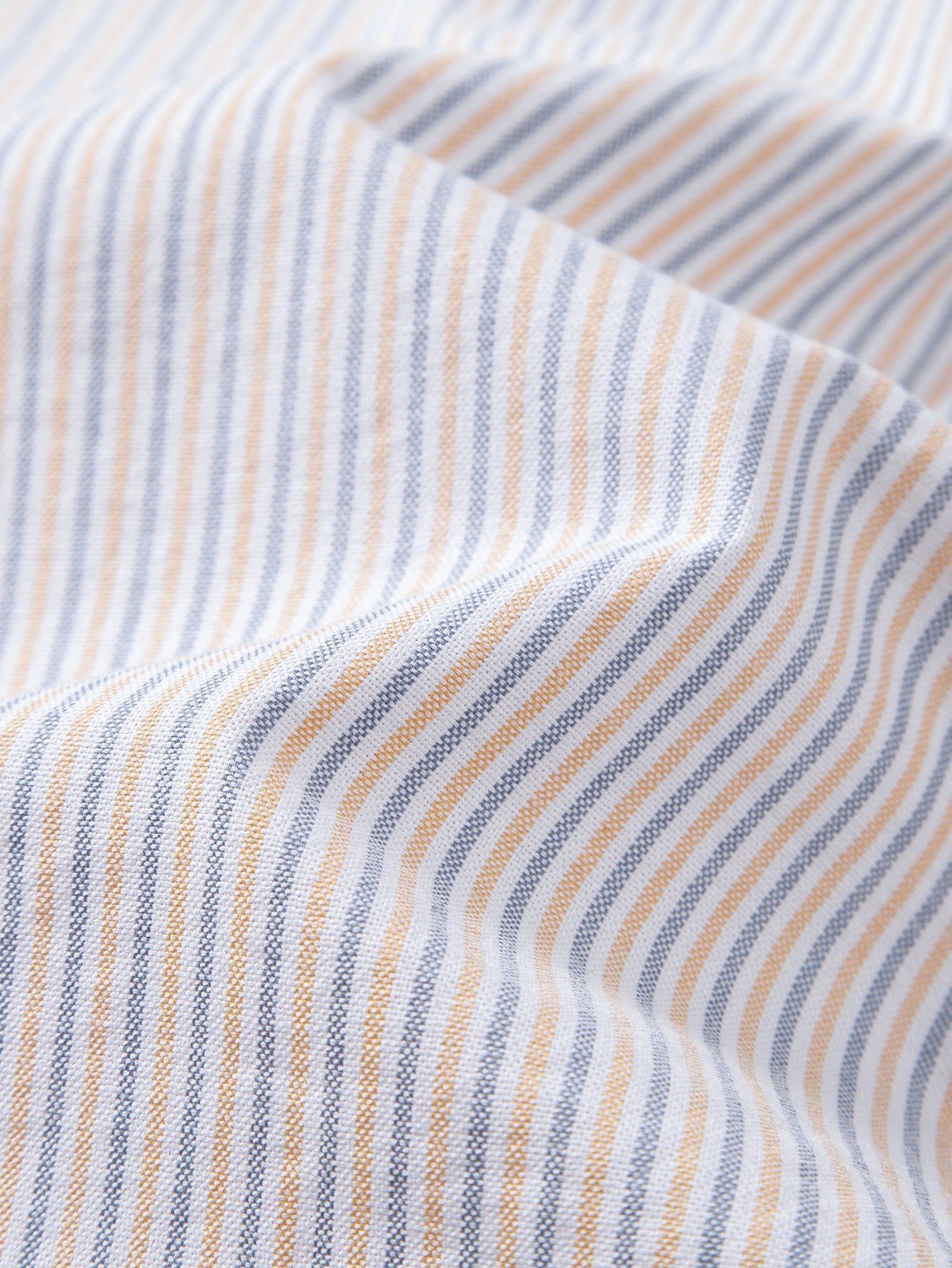 Cowboy Stickerei Baumwolle Kariertes Streifenhemd