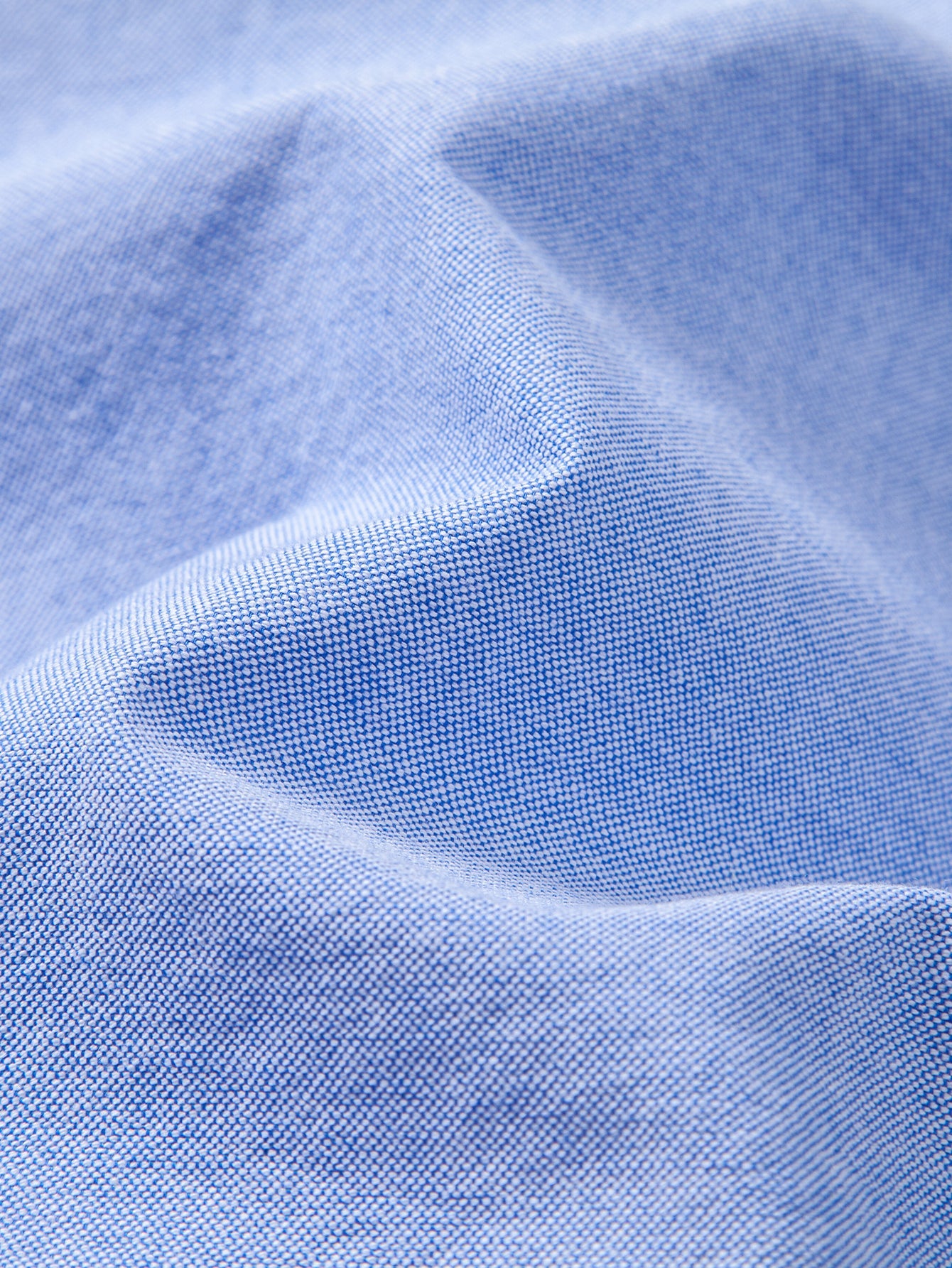 Cowboy Stickerei Baumwolle Oxford Hemd zum Zumknöpfen