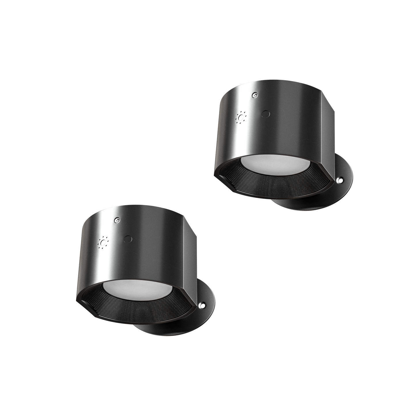 DRAHTLOSE LED-WANDLEUCHTEN