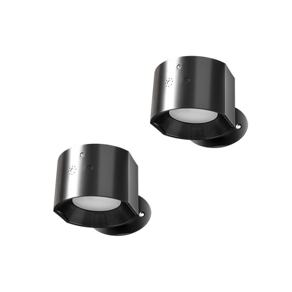 DRAHTLOSE LED-WANDLEUCHTEN