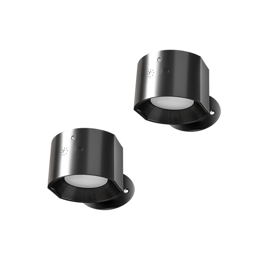 DRAHTLOSE LED-WANDLEUCHTEN