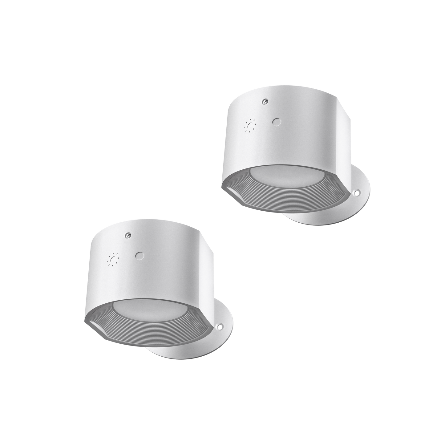 DRAHTLOSE LED-WANDLEUCHTEN