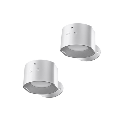 DRAHTLOSE LED-WANDLEUCHTEN