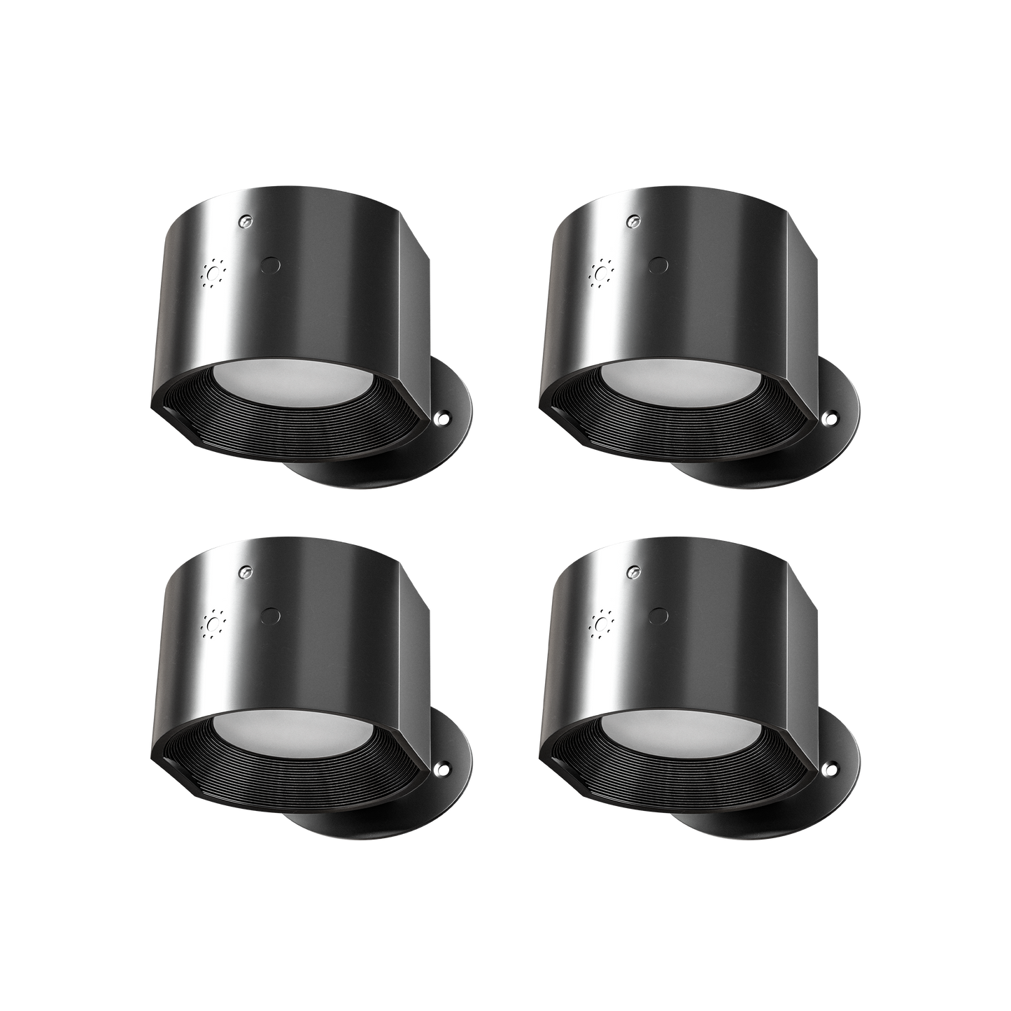 DRAHTLOSE LED-WANDLEUCHTEN