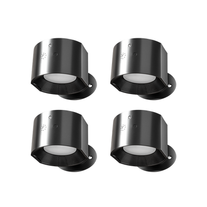 DRAHTLOSE LED-WANDLEUCHTEN