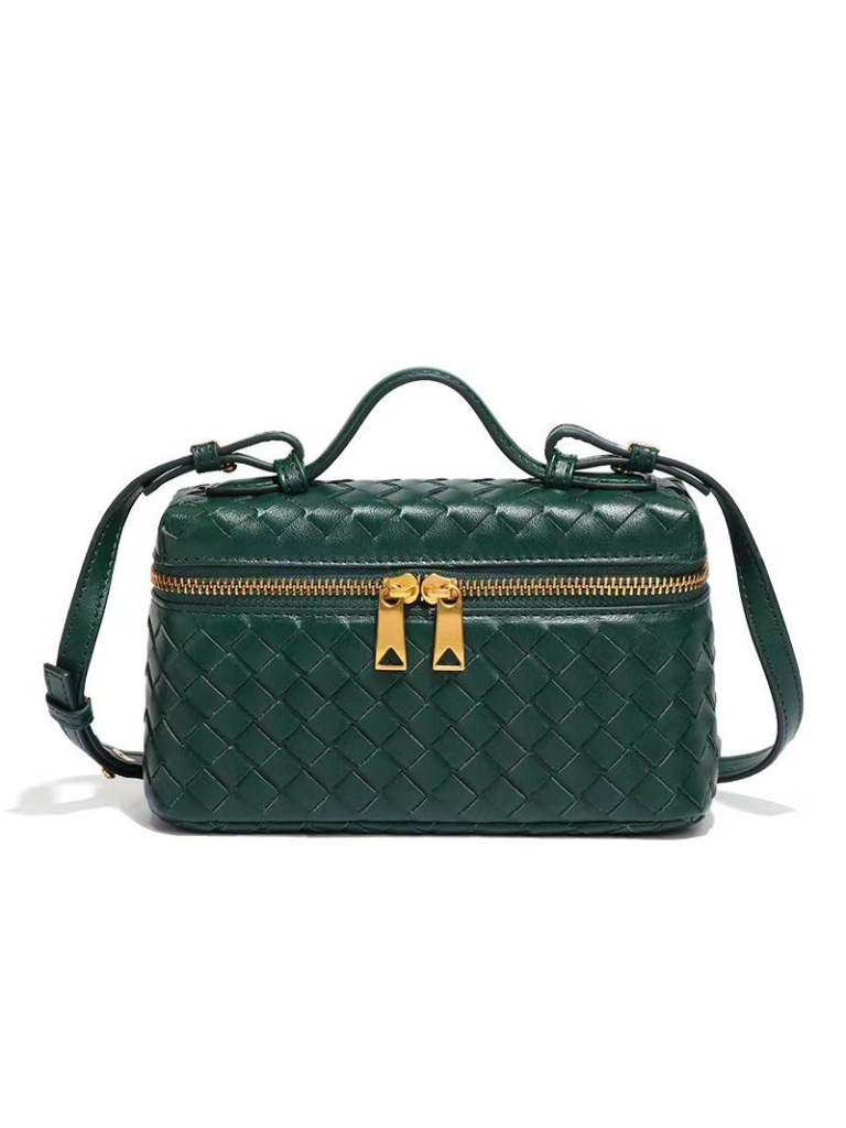 ALEXA GEFLICKTE TASCHEN