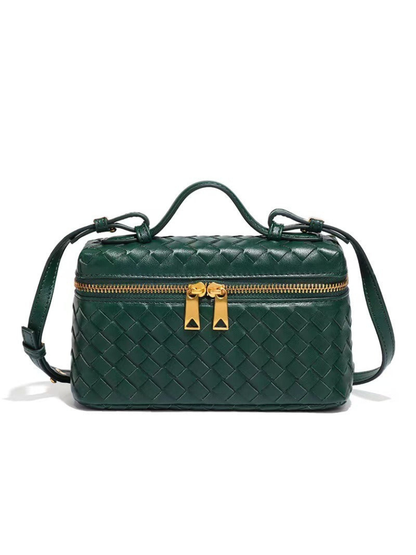 ALEXA GEFLICKTE TASCHEN