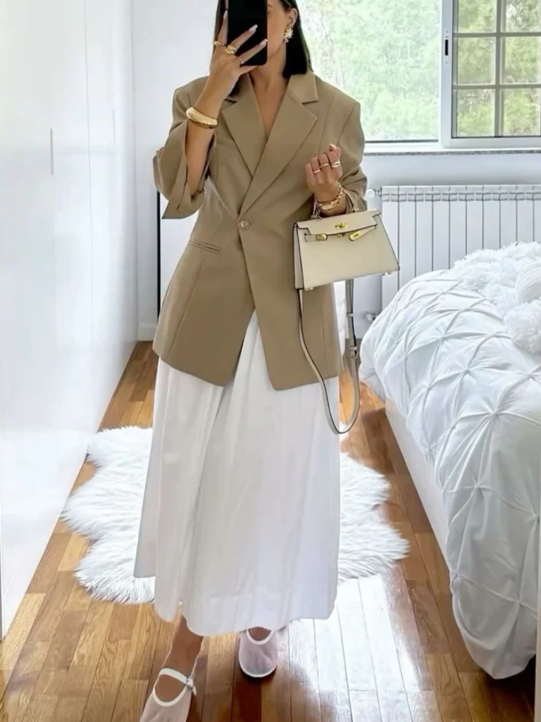 KENDRA CLASSIC HANDTASCHE