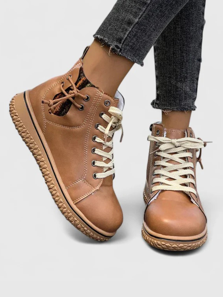 DOLLY KOMFORT STIEFEL