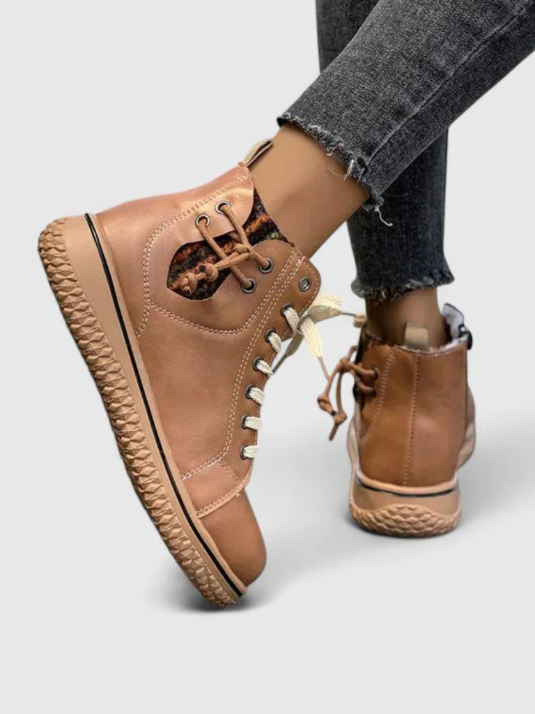 DOLLY KOMFORT STIEFEL